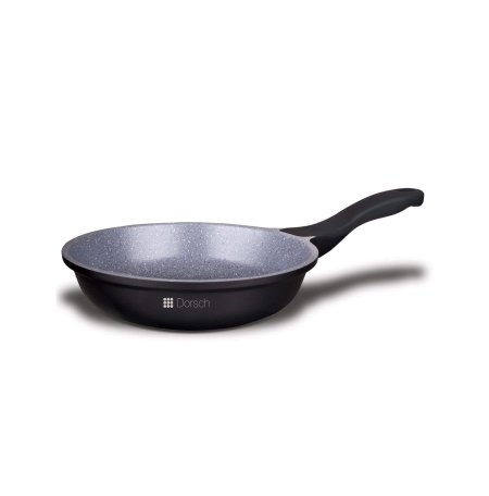 مقلاة 20سم أسود DH-05589